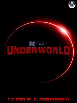 cover image of Underworld